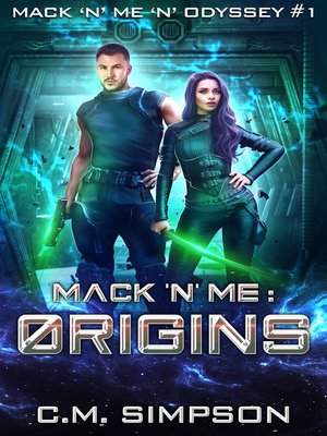 cover image of Mack 'n' Me